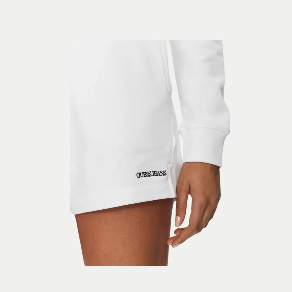 Shorts Donna Guess Jeans Regular Fit Guess Jeans