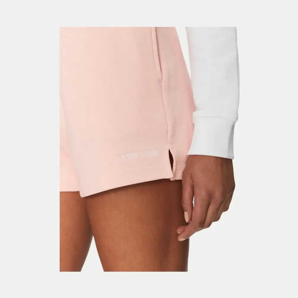 Shorts Donna Guess Jeans Regular Fit Guess Jeans