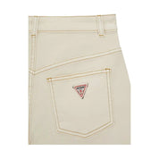Shorts Donna Guess Originals di jeans Guess Originals