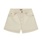 Shorts Donna Guess Originals di jeans Guess Originals