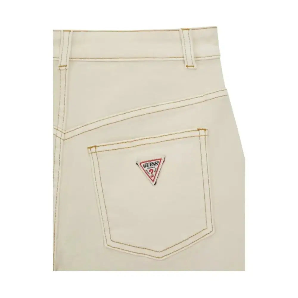 Shorts Donna Guess Originals di jeans - Follower SRL