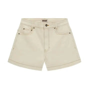 Shorts Donna Guess Originals di jeans - Follower SRL