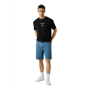 Shorts in denim regular Uomo Guess Jeans - Follower SRL