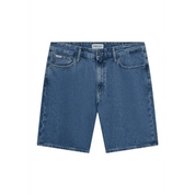 Shorts in denim regular Uomo Guess Jeans - Follower SRL