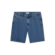 Shorts in denim regular Uomo Guess Jeans - Follower SRL