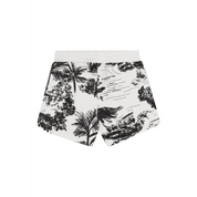 Shorts in felpa Bambina Karl Lagerfeld - Follower SRL