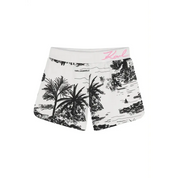 Shorts in felpa Bambina Karl Lagerfeld - Follower SRL