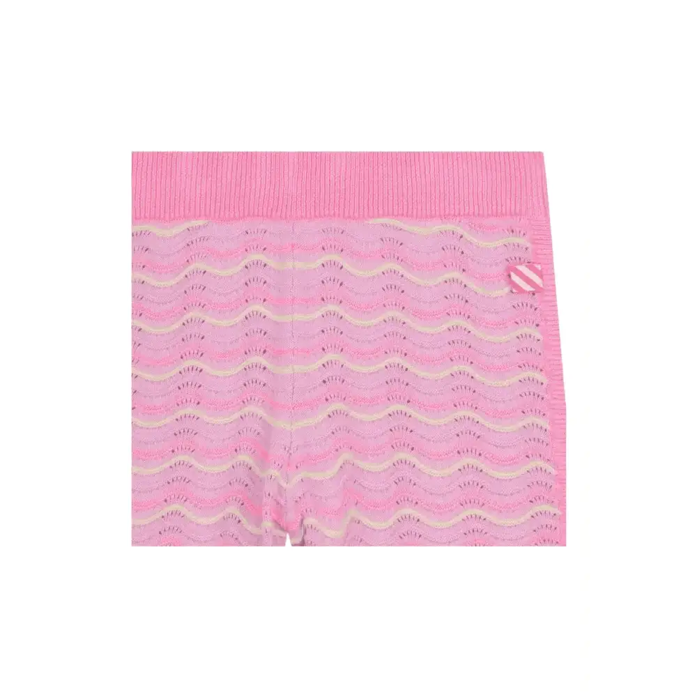 Shorts in maglia Bambina Billieblush - Follower SRL