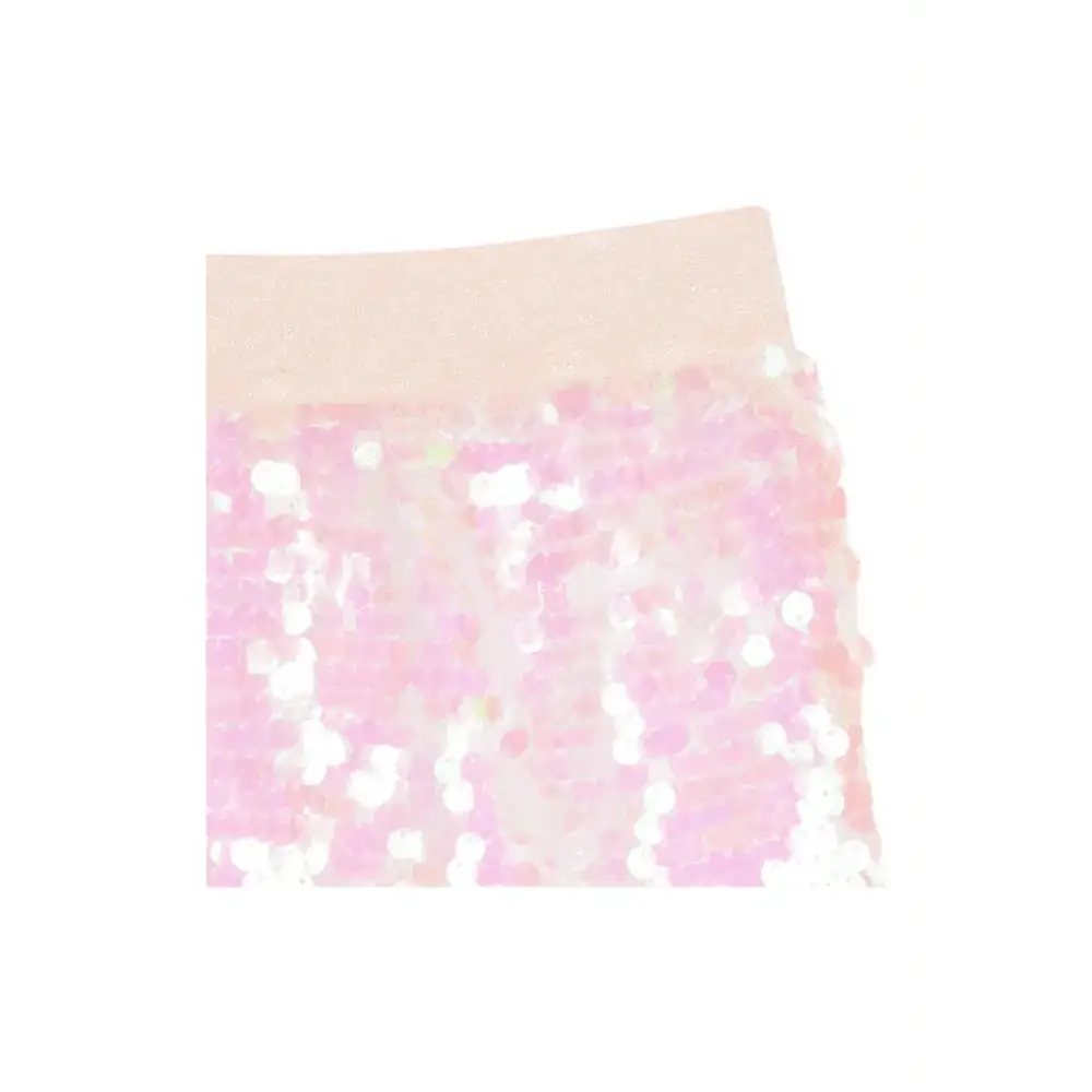 Shorts in paillettes Bambina Billieblush - Follower SRL