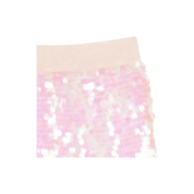 Shorts in paillettes Bambina Billieblush - Follower SRL
