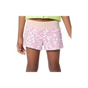 Shorts in paillettes Bambina Billieblush - Follower SRL