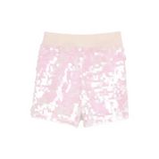 Shorts in paillettes Bambina Billieblush - Follower SRL