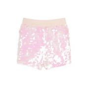 Shorts in paillettes Bambina Billieblush - Follower SRL