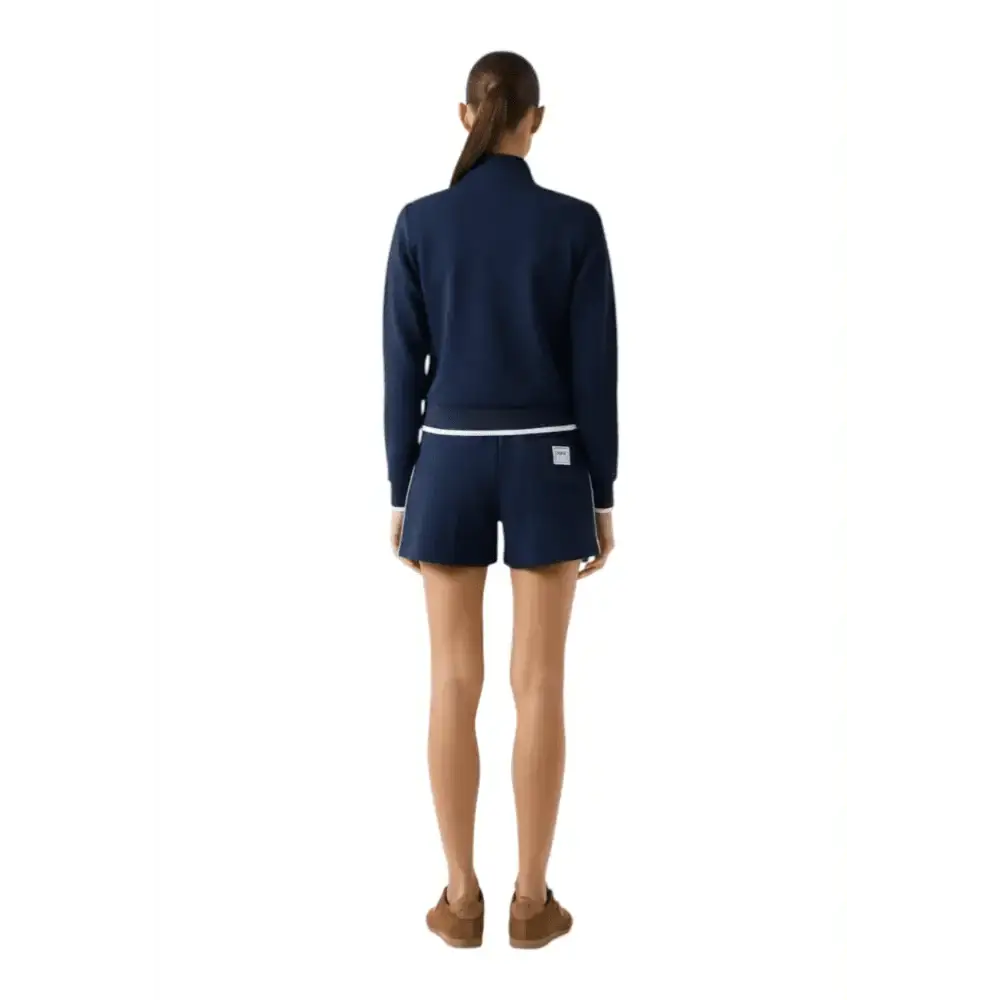 Shorts in pique Donna Guess Activewear - Follower SRL