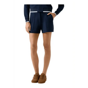 Shorts in pique Donna Guess Activewear - Follower SRL