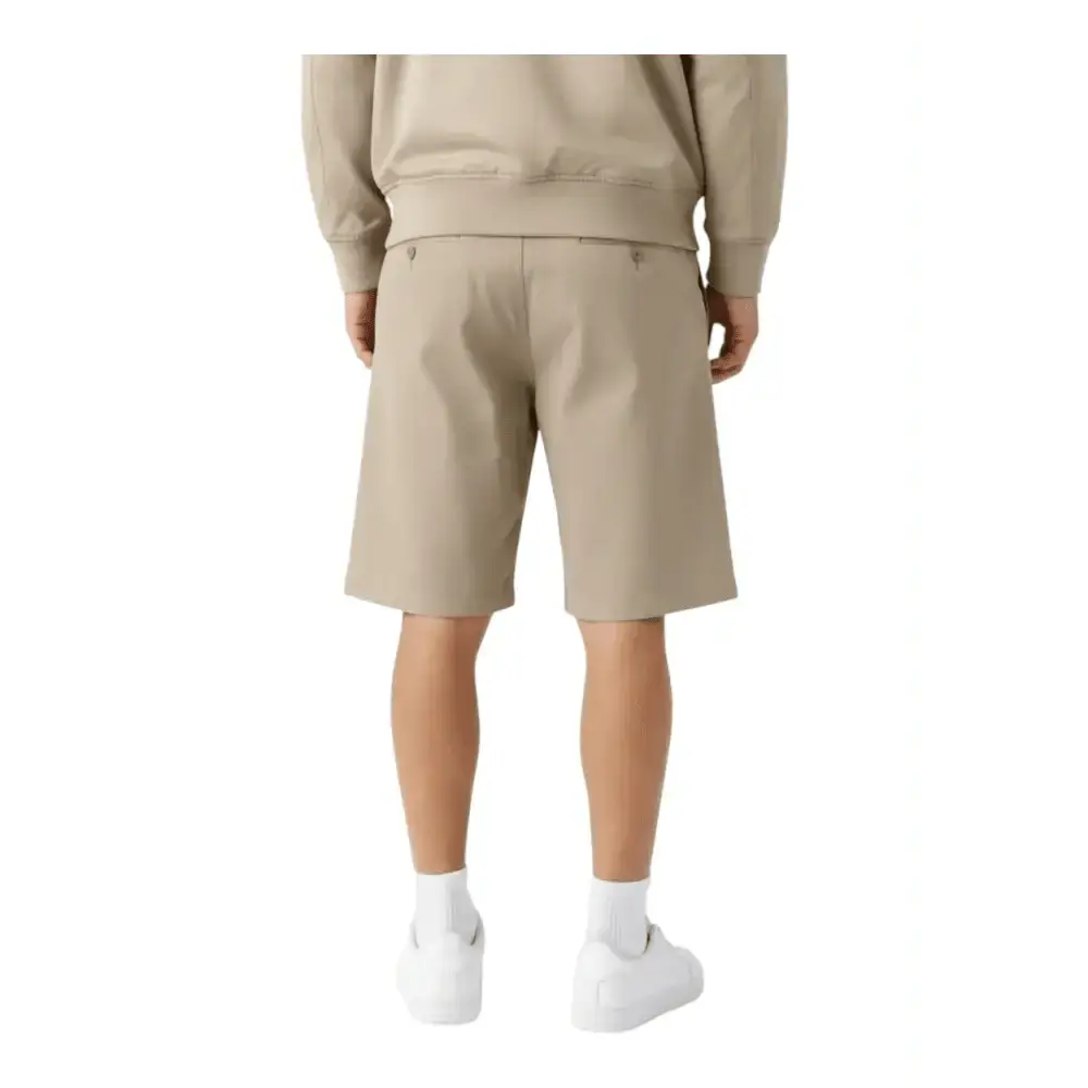 Shorts in tessuto tecnico Uomo Guess Activewear - Follower SRL