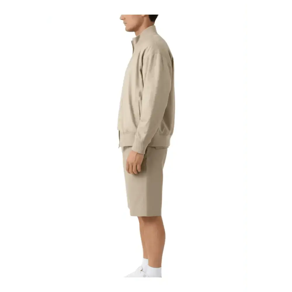 Shorts in tessuto tecnico Uomo Guess Activewear - Follower SRL