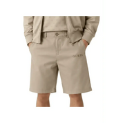 Shorts in tessuto tecnico Uomo Guess Activewear - Follower SRL