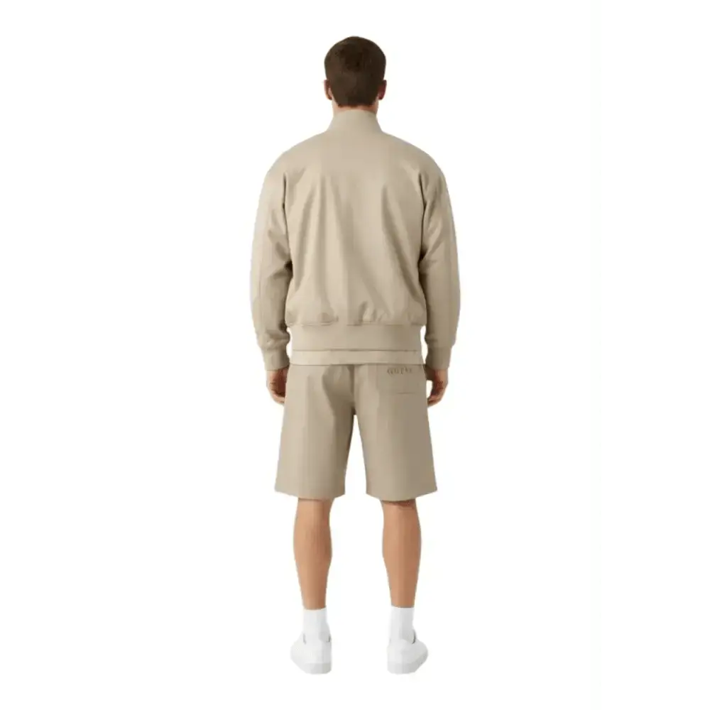 Shorts in tessuto tecnico Uomo Guess Activewear - Follower SRL