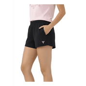 Shorts jogger con strass Donna Guess Activewear - Follower SRL