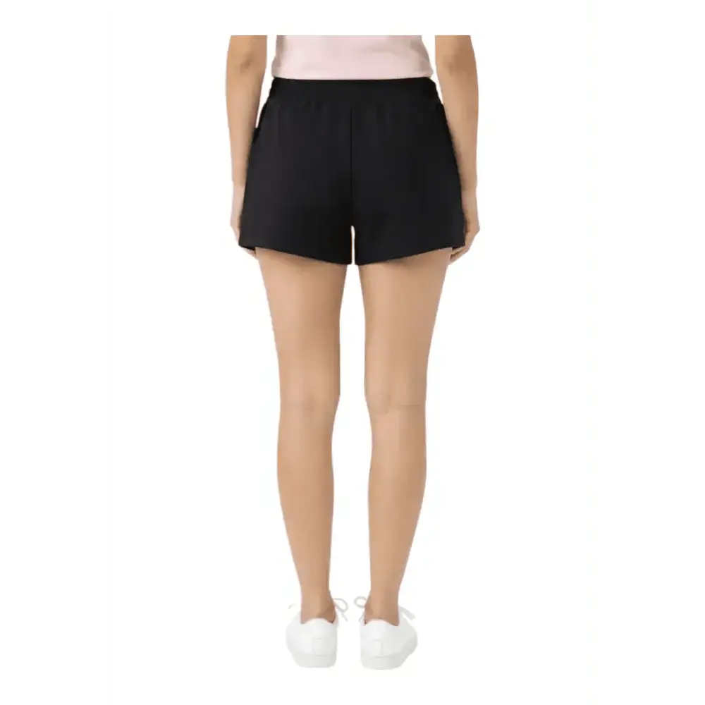 Shorts jogger con strass Donna Guess Activewear - Follower SRL