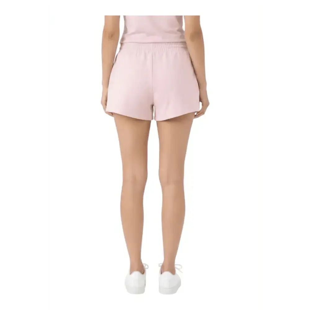 Shorts jogger con strass Donna Guess Activewear - Follower SRL