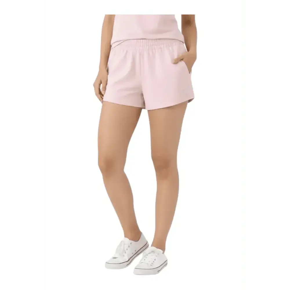 Shorts jogger con strass Donna Guess Activewear - Follower SRL