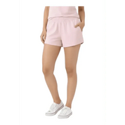 Shorts jogger con strass Donna Guess Activewear - Follower SRL