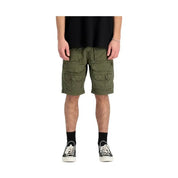 Shorts Uomo Alpha Industries Battle - Follower SRL