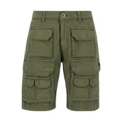 Shorts Uomo Alpha Industries Battle - Follower SRL