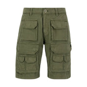 Shorts Uomo Alpha Industries Battle Alpha Industries