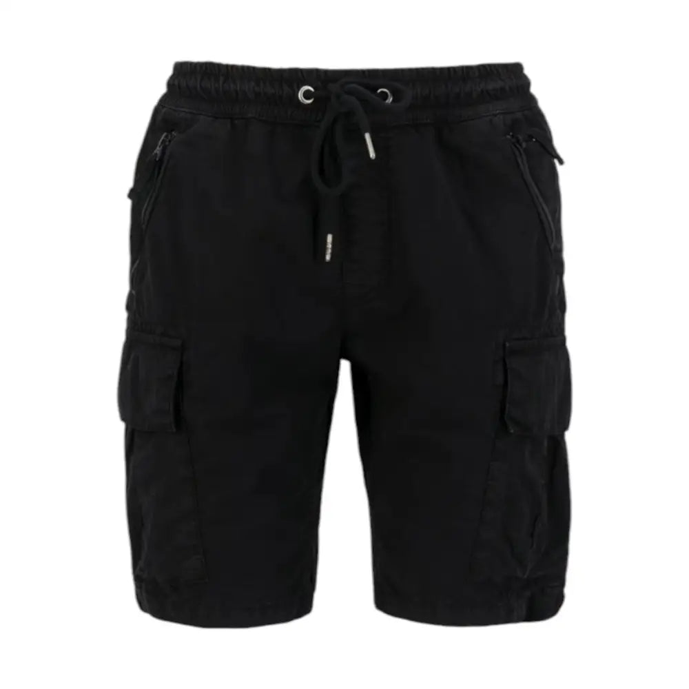 Shorts Uomo Alpha Industries Ripstop Jogger Alpha Industries