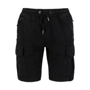 Shorts Uomo Alpha Industries Ripstop Jogger Alpha Industries