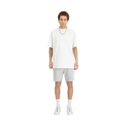Shorts Uomo Alpha Industries Tuta Regular Fit Alpha Industries