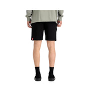 Shorts Uomo Alpha Industries Tuta Regular Fit Alpha Industries