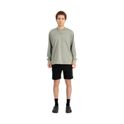 Shorts Uomo Alpha Industries Tuta Regular Fit - Follower SRL