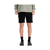 Shorts Uomo Alpha Industries Tuta Regular Fit Alpha Industries