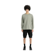 Shorts Uomo Alpha Industries Twill Jogger - Follower SRL