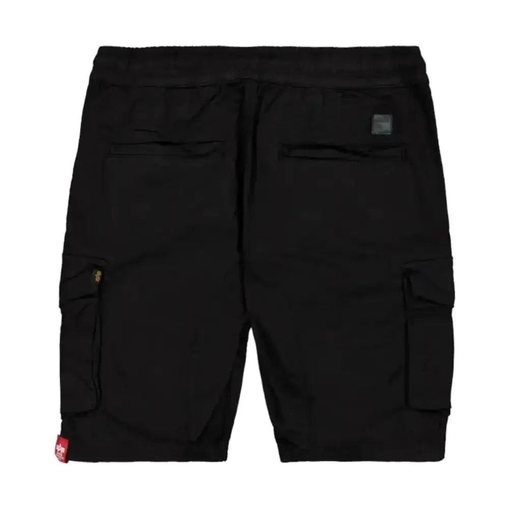 Shorts Uomo Alpha Industries Twill Jogger - Follower SRL