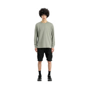 Shorts Uomo Alpha Industries Twill Jogger Alpha Industries