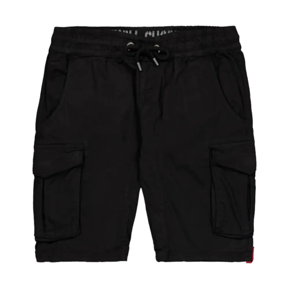 Shorts Uomo Alpha Industries Twill Jogger Alpha Industries