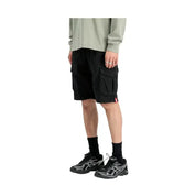 Shorts Uomo Alpha Industries Twill Jogger - Follower SRL