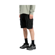 Shorts Uomo Alpha Industries Twill Jogger Alpha Industries