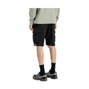 Shorts Uomo Alpha Industries Twill Jogger - Follower SRL