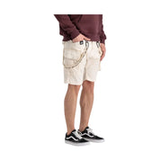 Shorts Uomo Alpha Industries Utility Alpha Industries