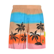 Shorts Uomo Barrow Barrow