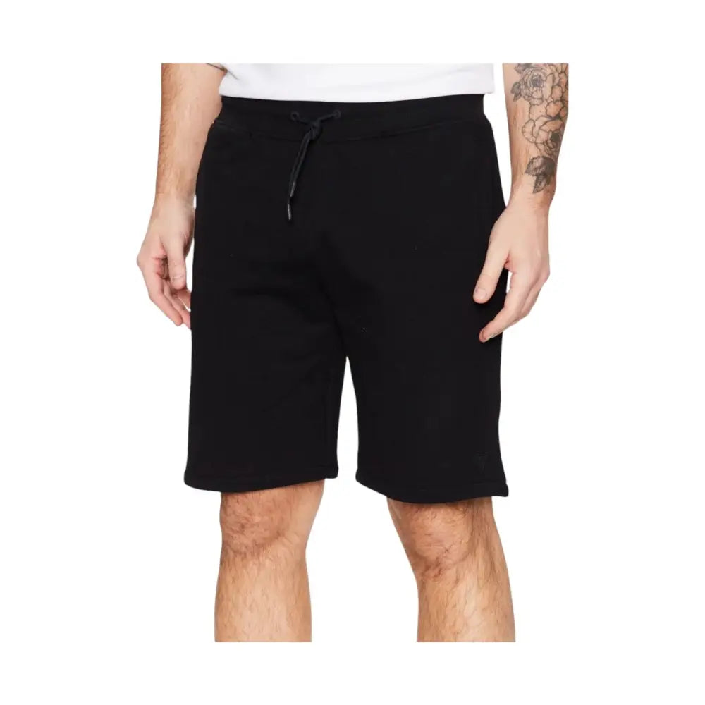 Shorts Uomo Guess Activewear sportivo Guess Activewear