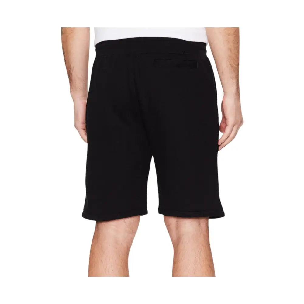 Shorts Uomo Guess Activewear sportivo Guess Activewear