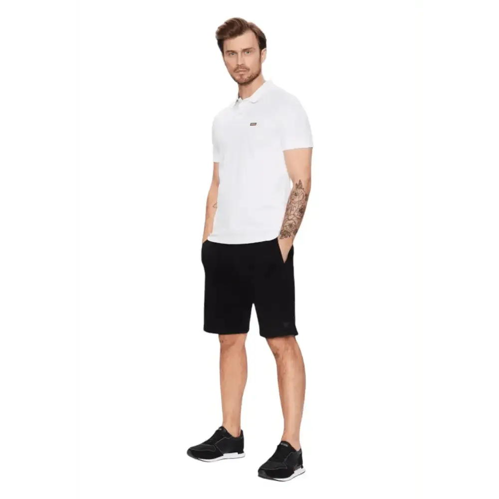 Shorts Uomo Guess Activewear sportivo - Follower SRL