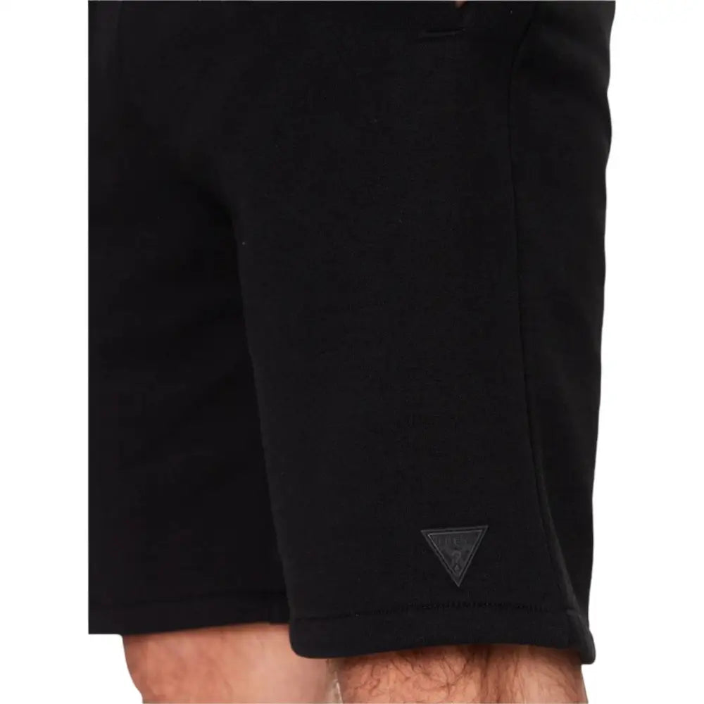 Shorts Uomo Guess Activewear sportivo Guess Activewear